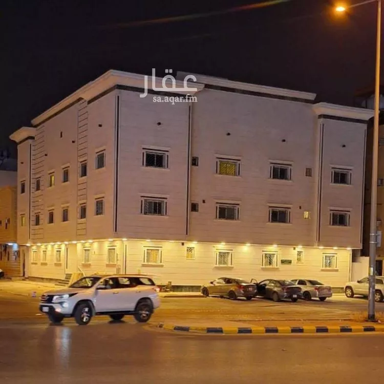 شقة للإيجار في شارع الهواشلة, حي اليرموك, مدينة الرياض, منطقة الرياض
