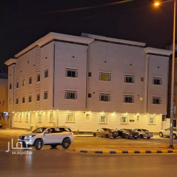 شقة للإيجار في شارع الهواشلة, حي اليرموك, مدينة الرياض, منطقة الرياض