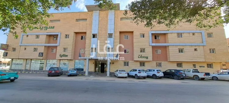 Apartment for Rent in Riyadh Al Khaleej