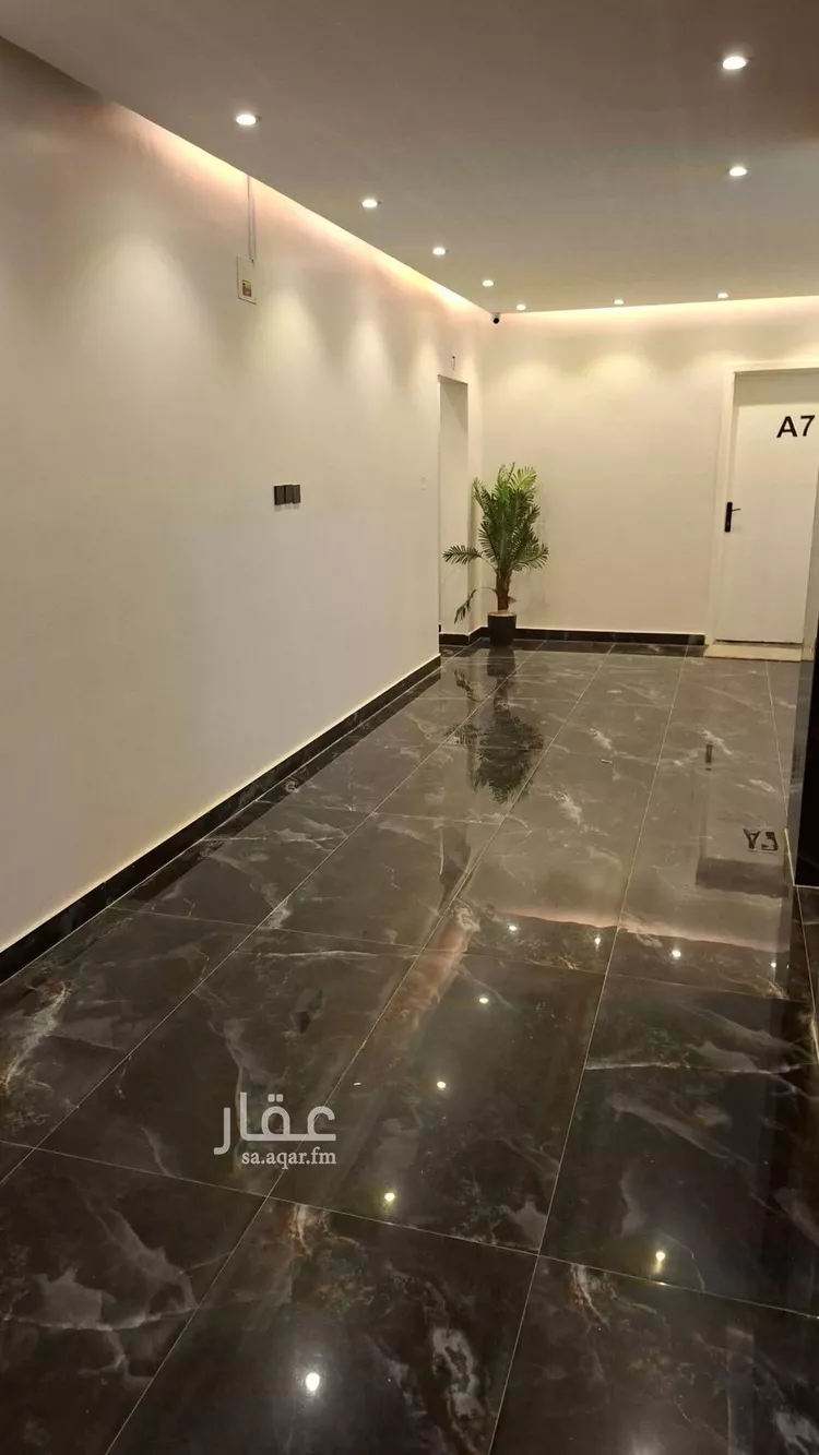 Apartment for Rent in Riyadh Al Yarmouk