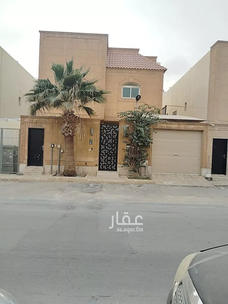Apartment for Rent in Riyadh Al Yasmin
