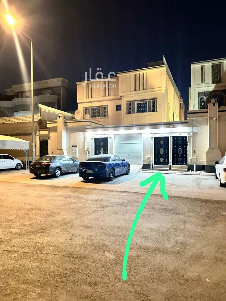 Apartment for Rent in Riyadh Al Munsiyah