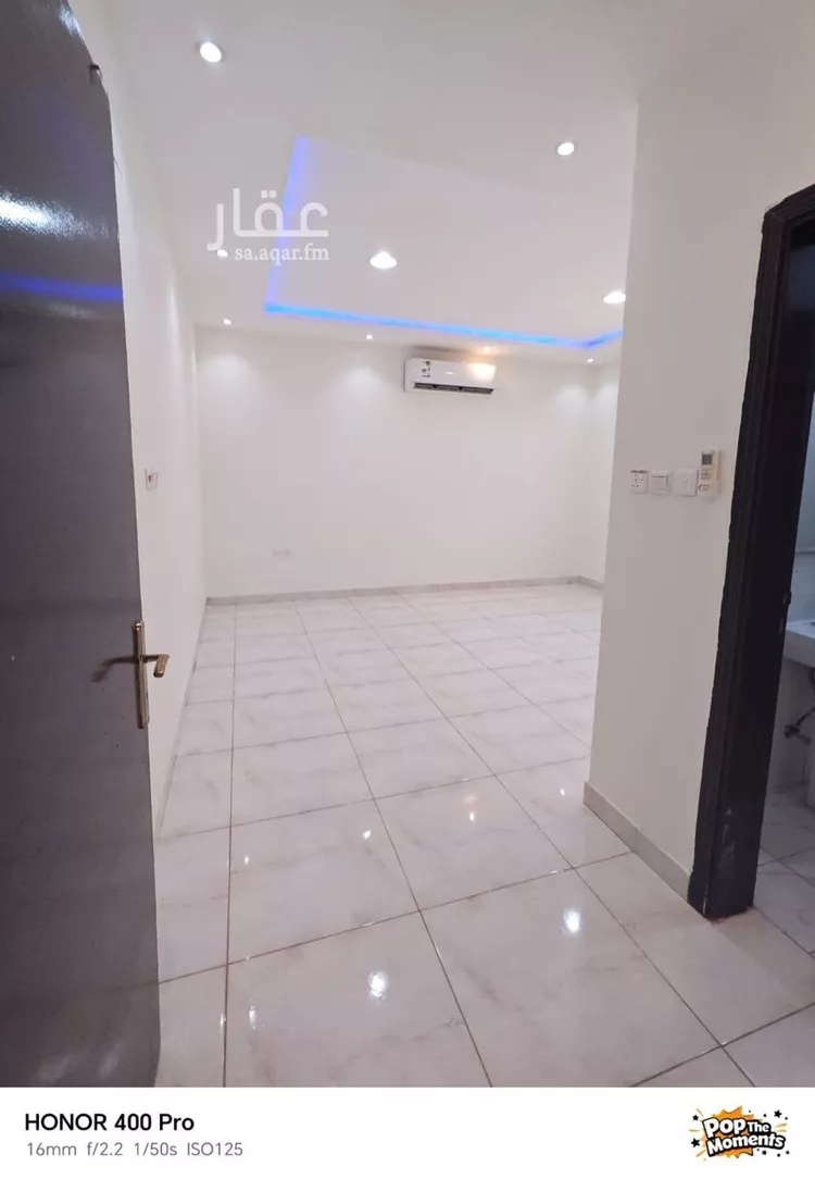 شقة للإيجار في شارع الامير ناصر بن عبدالعزيز, حي الروضة, مدينة الرياض, منطقة الرياض صورة 3