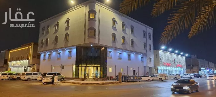 شقة للإيجار في شارع عبدالرحمن الناصر, حي الأندلس, مدينة الرياض, منطقة الرياض