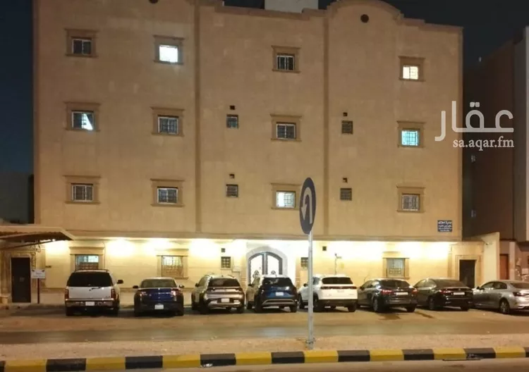 شقة للإيجار في شارع تبوك, حي اليرموك, مدينة الرياض, منطقة الرياض