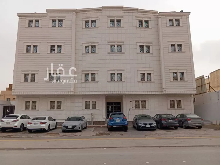 Apartment for Rent in Riyadh Al Munsiyah