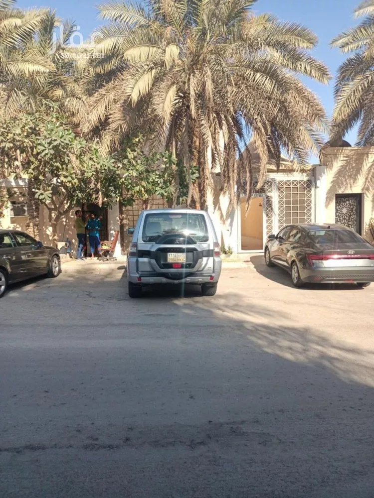 Apartment for Rent in Riyadh Hittin