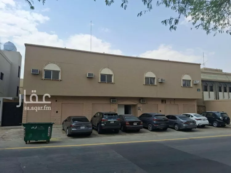 Apartment for Rent in Riyadh King Faisal 1 صورة