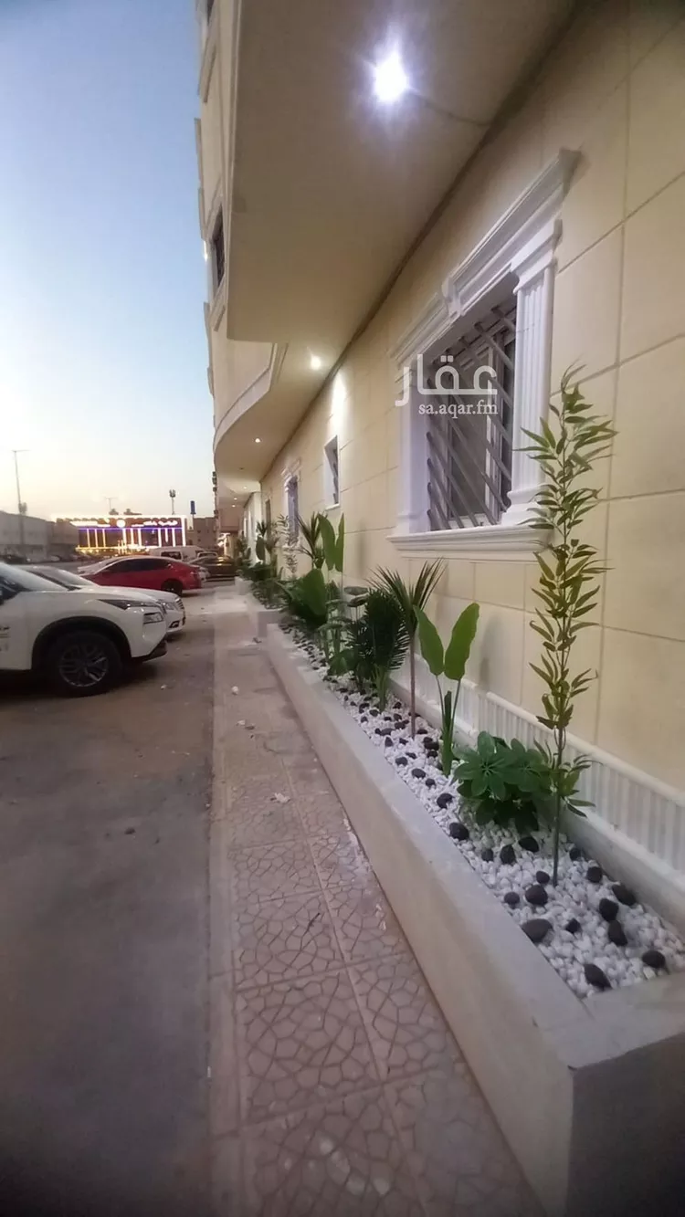 Apartment for Rent in Riyadh Al Aqiq