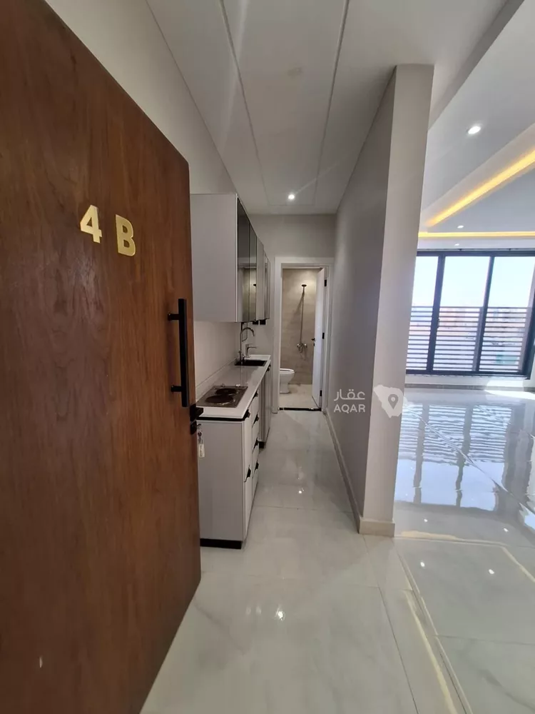 شقة للإيجار في شارع رقم 417, حي المونسية, مدينة الرياض, منطقة الرياض 10