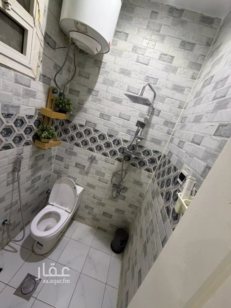 شقة للإيجار في شارع عثمان بن عفان الفرعي, حي الفلاح, مدينة الرياض, منطقة الرياض صورة 4