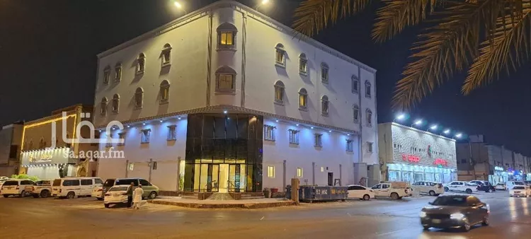 شقة للإيجار في شارع الشيخ عبدالعزيز بن عبدالرحمن بن بشر, حي الخليج, مدينة الرياض, منطقة الرياض