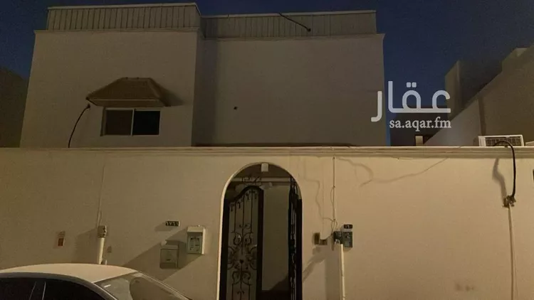 شقة للإيجار في شارع العروبه, حي الورود, مدينة الرياض, منطقة الرياض