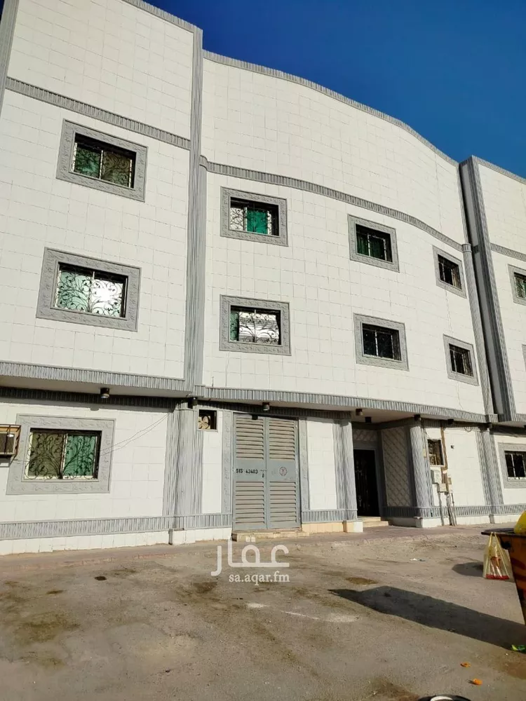 شقة للإيجار في شارع الهواشلة, حي اليرموك, مدينة الرياض, منطقة الرياض