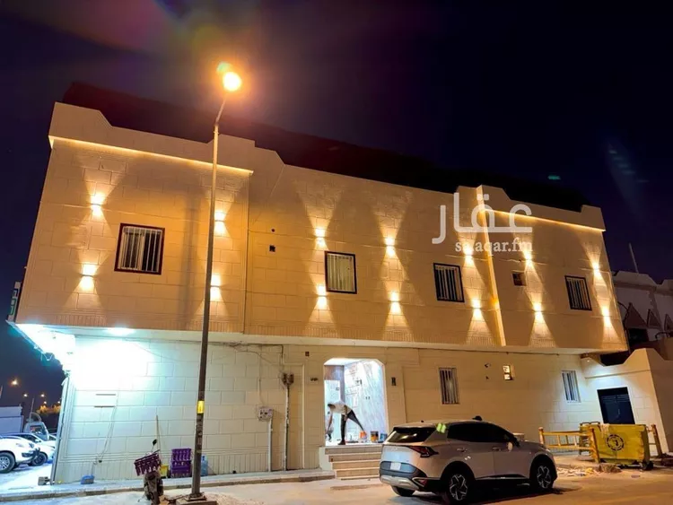 شقة للإيجار في شارع الشيخ عبدالعزيز بن عبدالرحمن بن بشر, حي الخليج, مدينة الرياض, منطقة الرياض صورة 4