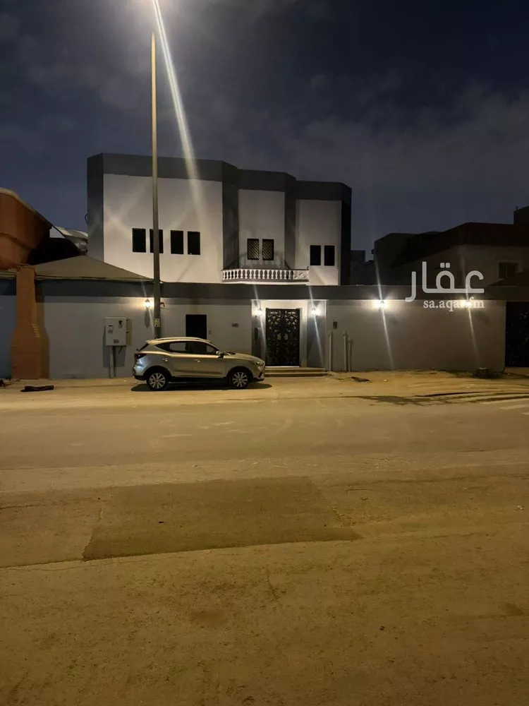 Apartment for Rent in Riyadh Al Olaya