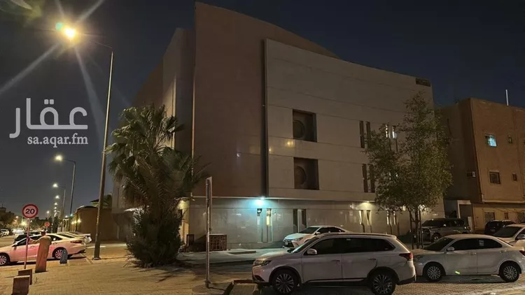 شقة للإيجار في شارع عثمان بن عفان الفرعي, حي الفلاح, مدينة الرياض, منطقة الرياض