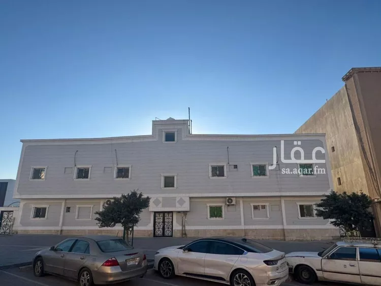 Apartment for Rent in Riyadh Al Falah
