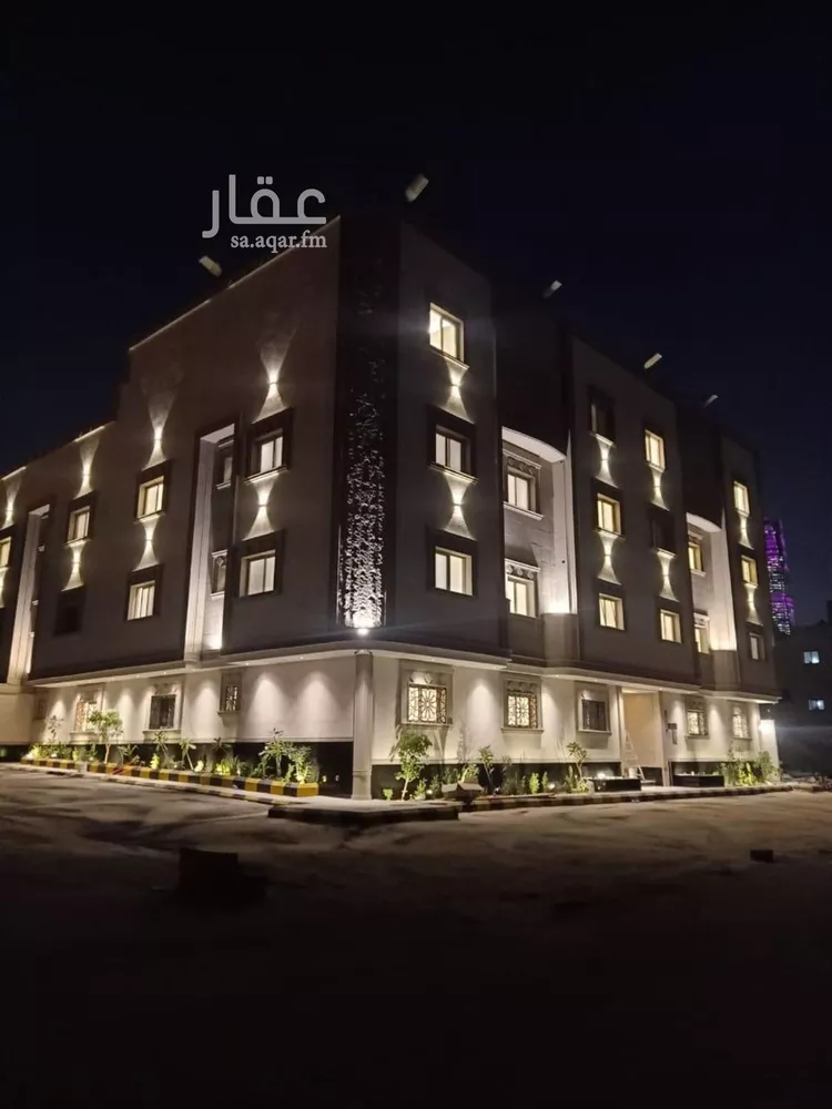 شقة للإيجار في شارع المعالي, حي العقيق, مدينة الرياض, منطقة الرياض 1 صورة