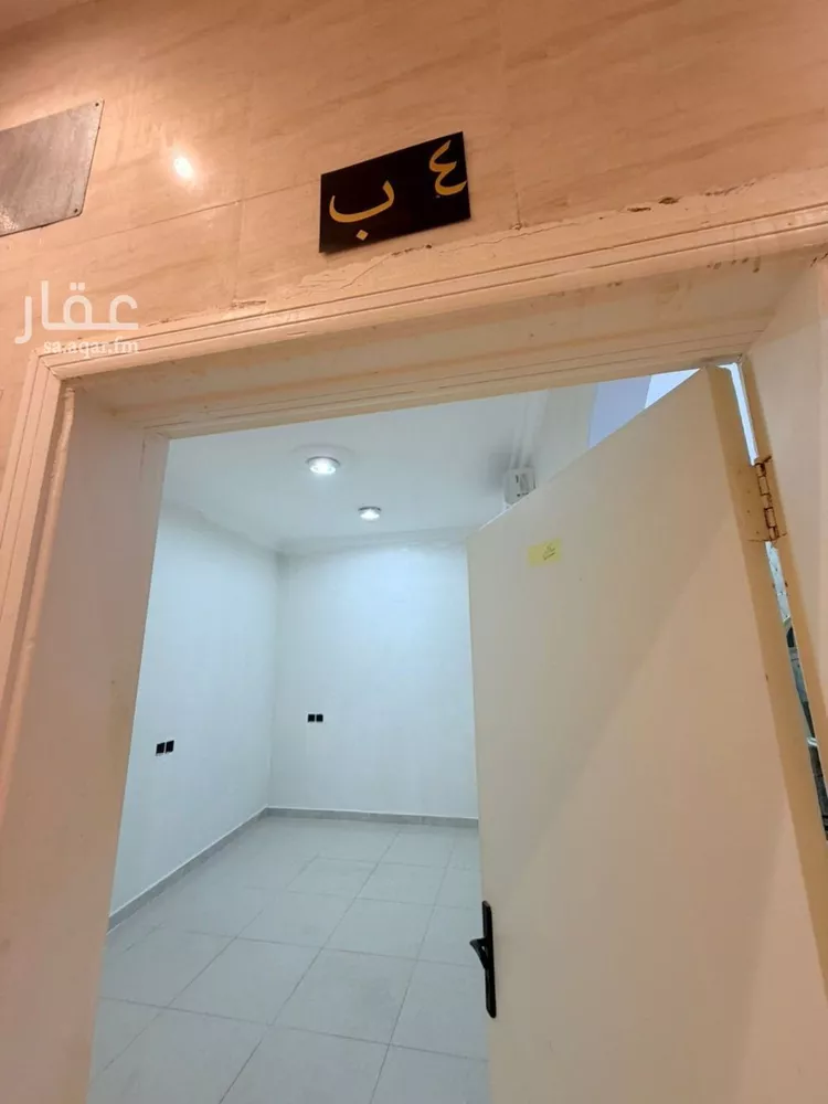 شقة للإيجار في شارع ابن الطيب, حي الملز, مدينة الرياض, منطقة الرياض صورة 4