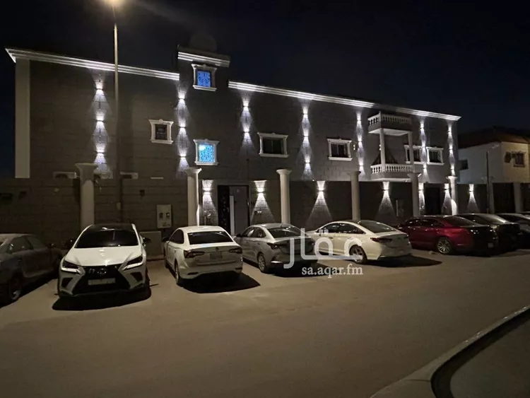 شقة للإيجار في شارع المعالي, حي العقيق, مدينة الرياض, منطقة الرياض