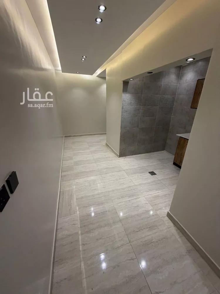 شقة للإيجار في شارع الامير ناصر بن عبدالعزيز, حي الروضة, مدينة الرياض, منطقة الرياض صورة 5