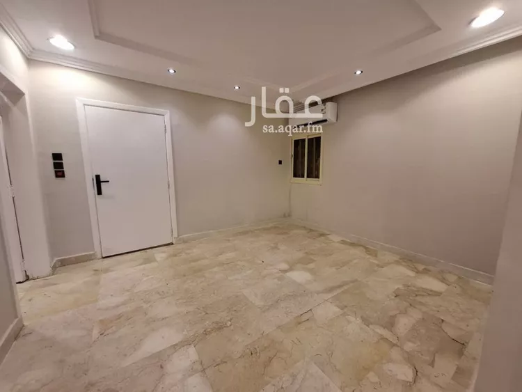 شقة للإيجار في شارع الامير ناصر بن عبدالعزيز, حي الروضة, مدينة الرياض, منطقة الرياض صورة 5