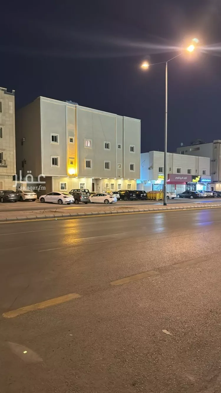 شقة للإيجار في شارع رقم 306, حي الياسمين, مدينة الرياض, منطقة الرياض