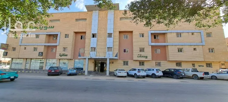 شقة للإيجار في شارع ابن الهيثم, حي الخليج, مدينة الرياض, منطقة الرياض