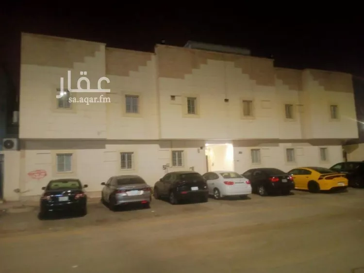 شقة للإيجار في شارع إسماعيل بن مبارك, حي الإزدهار, مدينة الرياض, منطقة الرياض