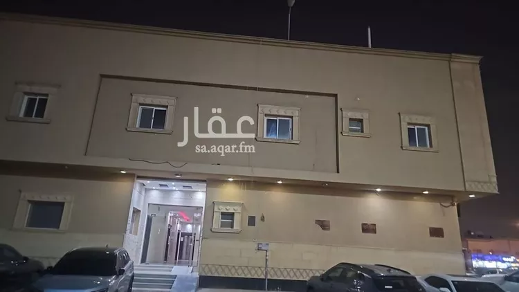 شقة للإيجار في شارع ابن الهيثم, حي الخليج, مدينة الرياض, منطقة الرياض