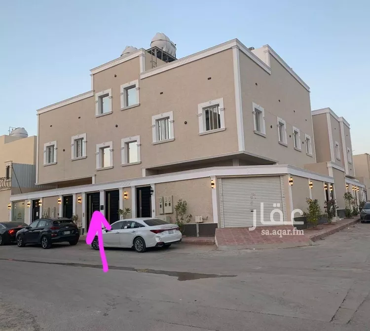 شقة للإيجار في شارع عبدالله خضري, حي العارض, مدينة الرياض, منطقة الرياض