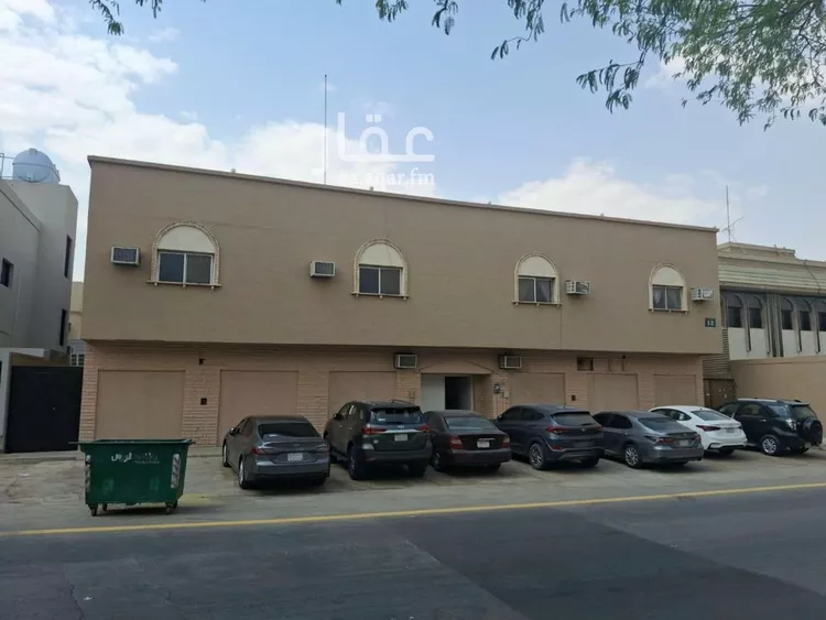 شقة للإيجار في شارع الامير ناصر بن عبدالعزيز, حي الروضة, مدينة الرياض, منطقة الرياض