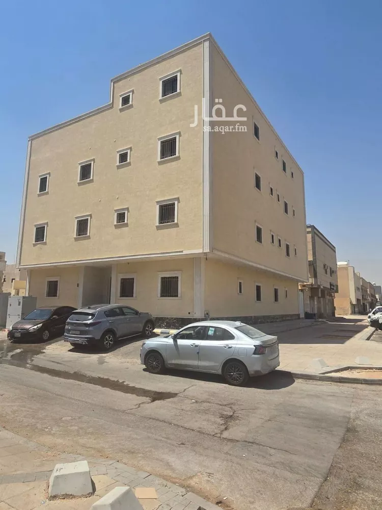 شقة للإيجار في شارع عبدالله بن عمر, حي النسيم الغربي, مدينة الرياض, منطقة الرياض