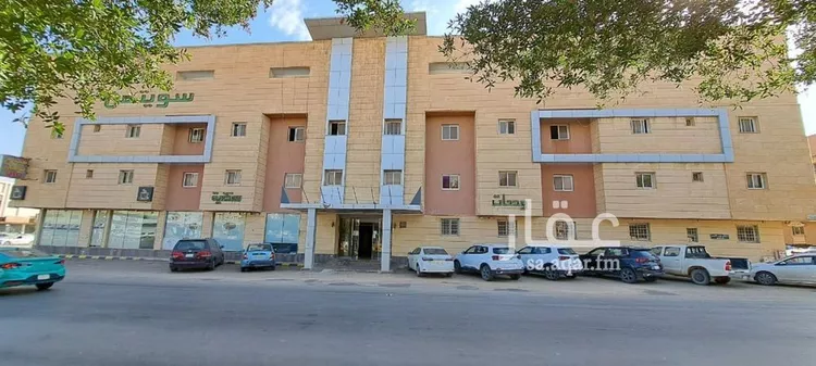 Apartment for Rent in Riyadh King Faisal
