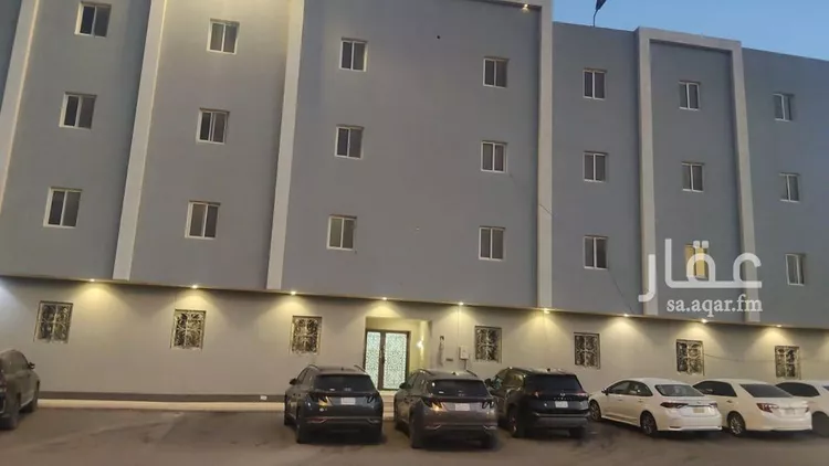 Apartment for Rent in Riyadh Al Arid