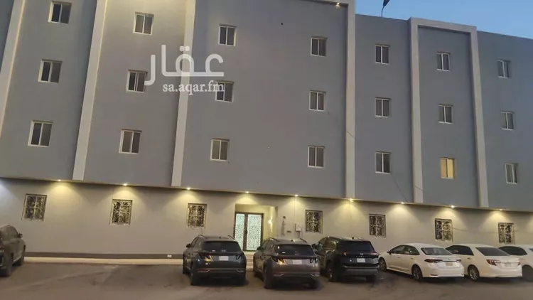 Apartment for Rent in Riyadh Al Arid