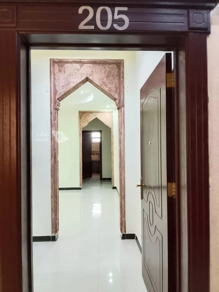 شقة للإيجار في شارع عبدالرحمن الناصر, حي الأندلس, مدينة الرياض, منطقة الرياض