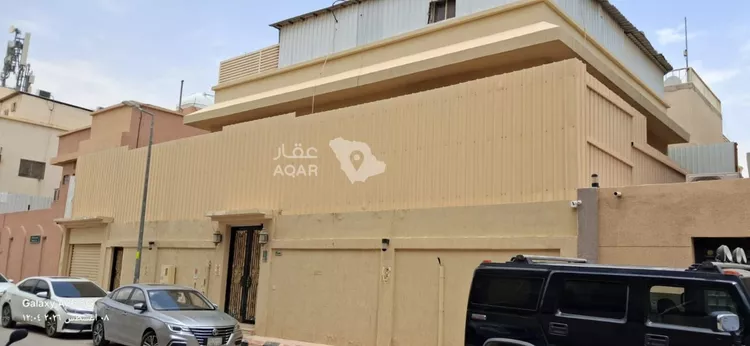 استوديو للإيجار في شارع رفاعة بن رافع, حي العليا, مدينة الرياض, منطقة الرياض صورة 4