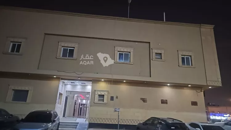 شقة للإيجار في شارع ابن الهيثم, حي الخليج, مدينة الرياض, منطقة الرياض