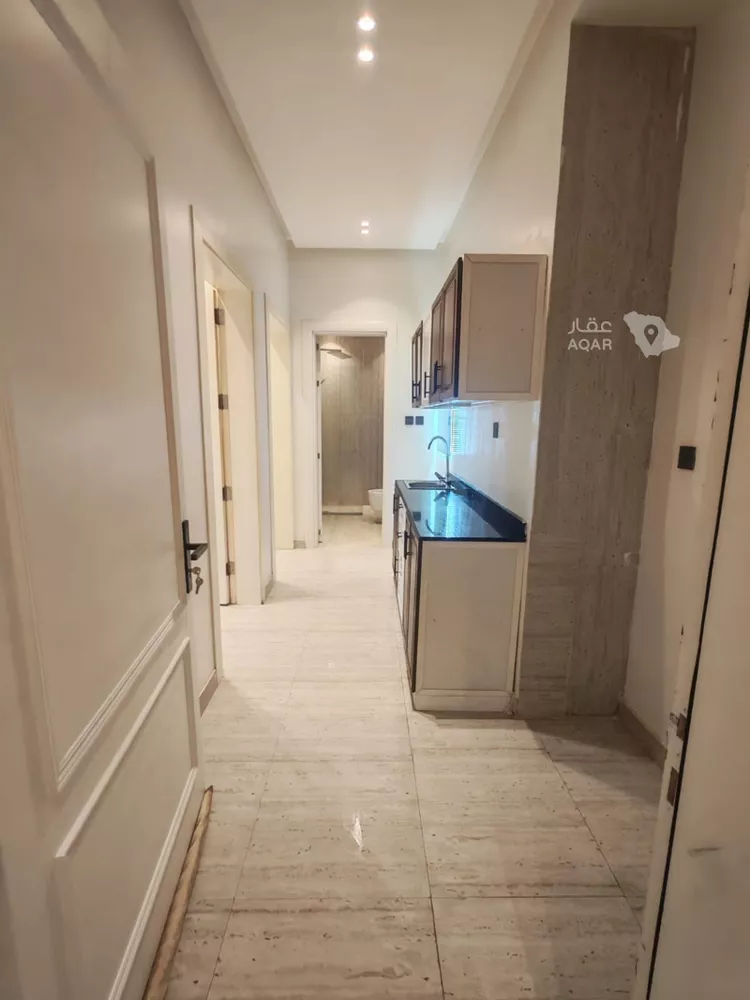 شقة للإيجار في شارع ابن سعيد المغربي, حي العارض, مدينة الرياض, منطقة الرياض صورة 2