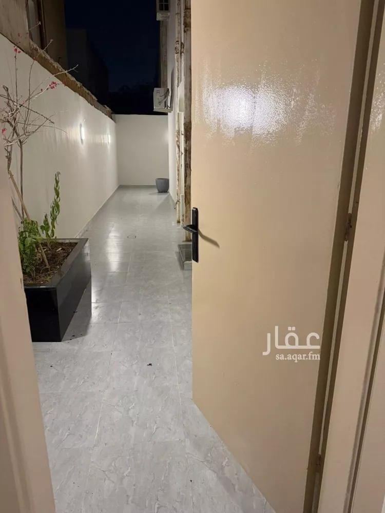 شقة للإيجار في شارع عقدة, حي السليمانية, مدينة الرياض, منطقة الرياض صورة 3