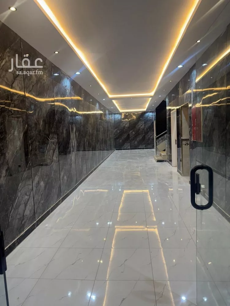 شقة للإيجار في شارع الهواشلة, حي اليرموك, مدينة الرياض, منطقة الرياض صورة 3