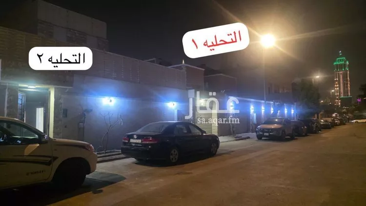 شقة للإيجار في شارع العليا, حي العليا, مدينة الرياض, منطقة الرياض