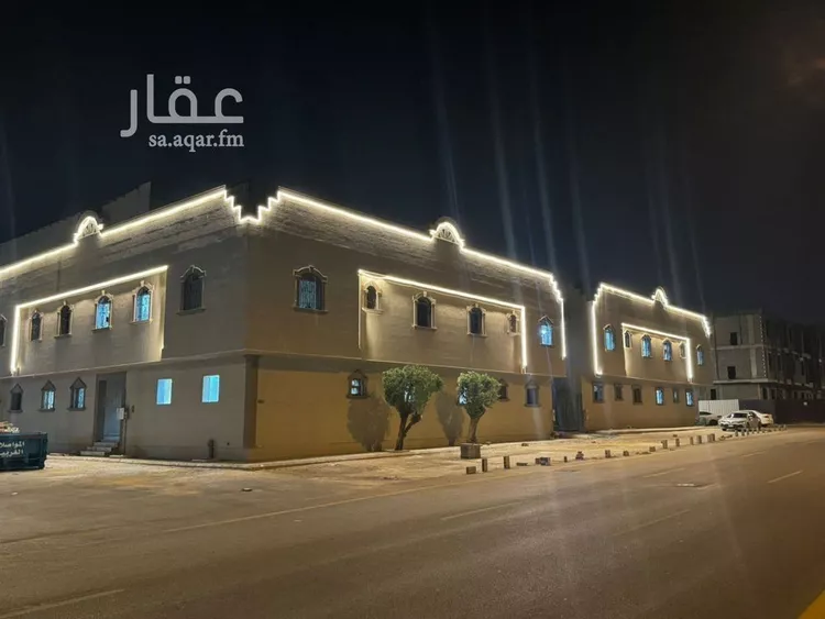 شقة للإيجار في شارع بعلبك, حي غرناطة, مدينة الرياض, منطقة الرياض