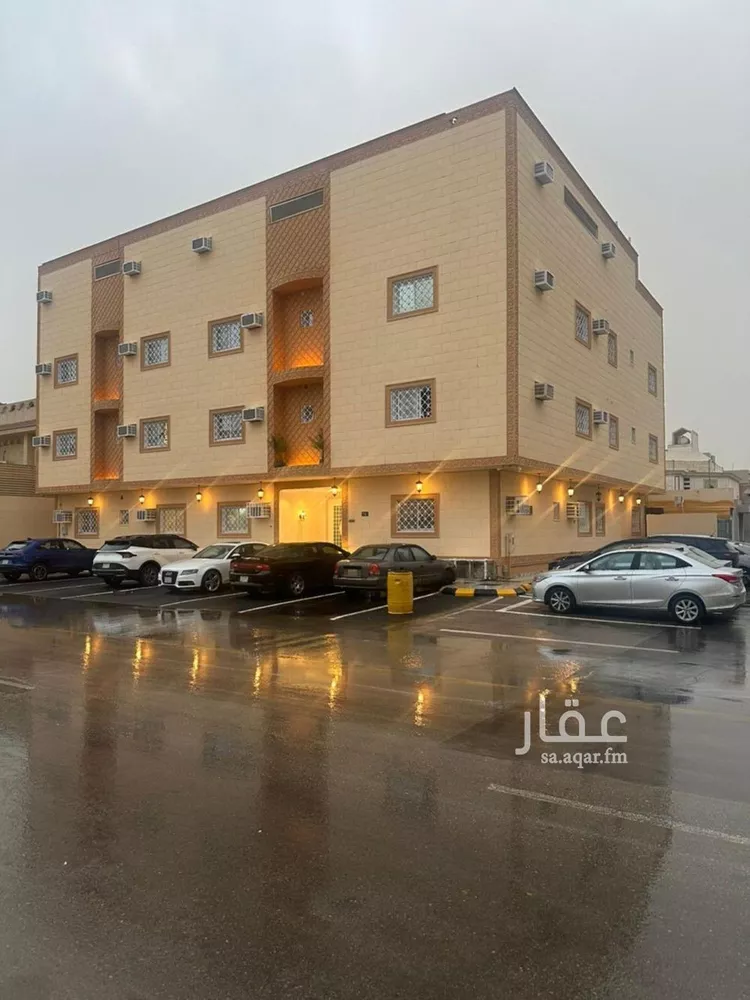 شقة للإيجار في شارع الهواشلة, حي اليرموك, مدينة الرياض, منطقة الرياض