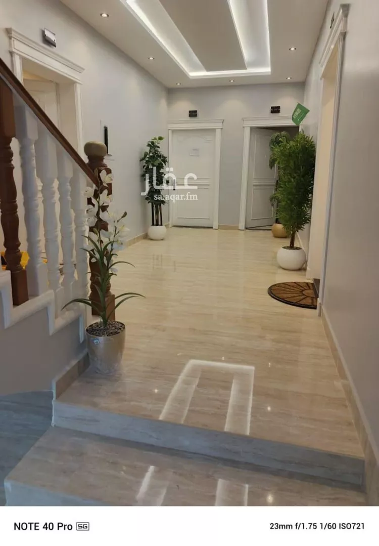 Apartment for Rent in Riyadh Al Olaya