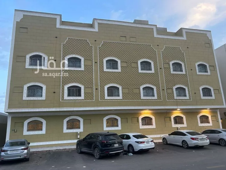 شقة للإيجار في شارع المعالي, حي العقيق, مدينة الرياض, منطقة الرياض