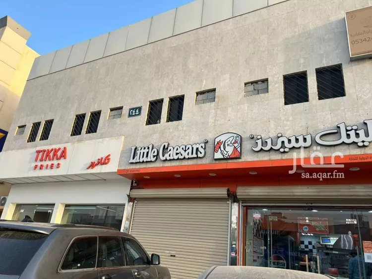 Apartment for Rent in Riyadh An Nahdah