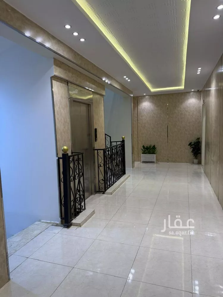 شقة للإيجار في شارع الامير عبدالمحسن بن جلوي, حي المروج, مدينة الرياض, منطقة الرياض صورة 4